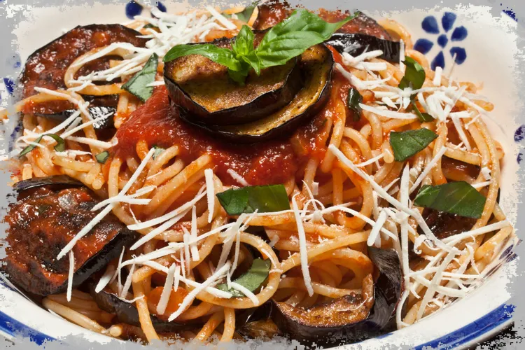 Brzi recepti za tjesteninu od patlidžana, isprobajte ih još danas!