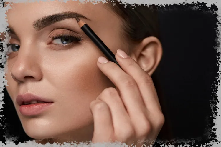 Make-up na obočí - doporučujeme vám zdůraznit své oči krok za krokem