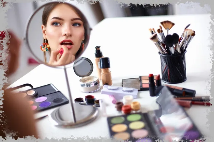 Kosmetické zrcadlo - vyberte si to nejlepší!