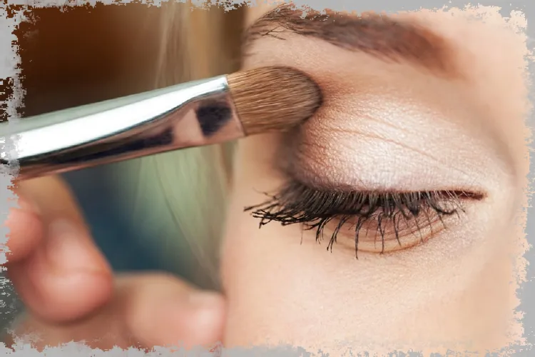 Oční make-up - jak to udělat krok za krokem?