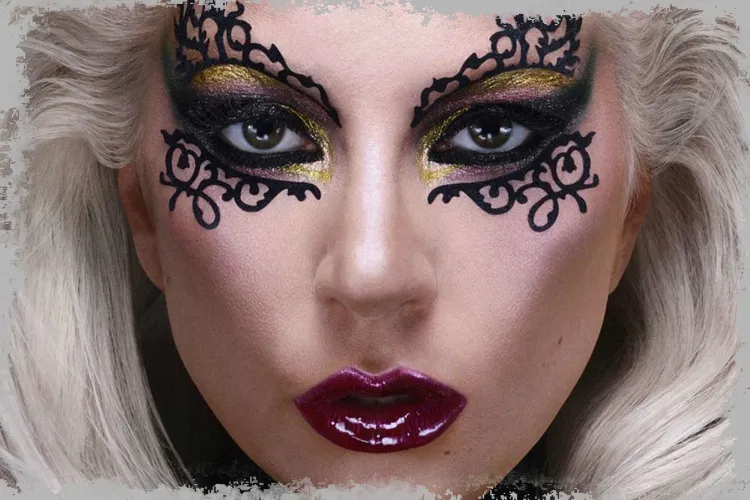 Kozmetika Lady Gaga je zdaj na voljo!