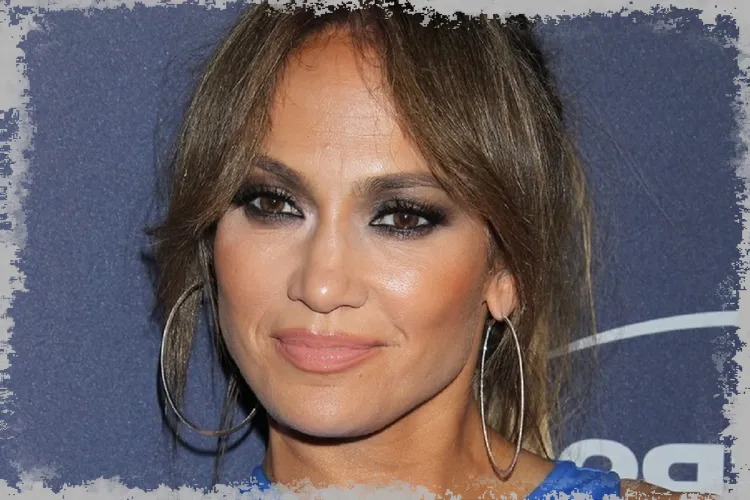 Jennifer Lopez je ustvarila kolekcijo za blagovno znamko Inglot. Upoštevajmo podrobnosti