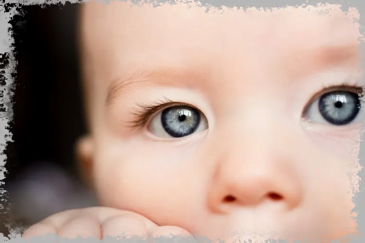 Тъмни кръгове под очите при дете (синини): причини кога да се обърнете към лекар