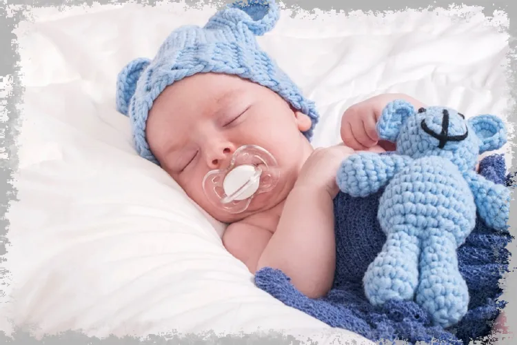 Успаване успаванке, текст за бебе, усвајање певања