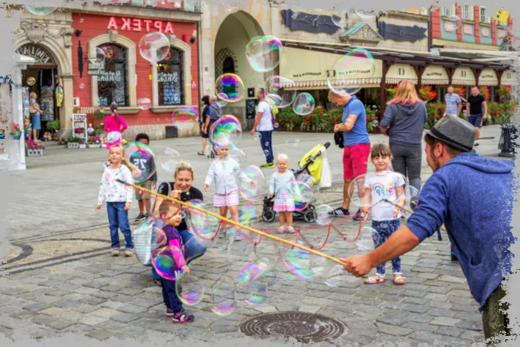 Wrocław - atrakcije za otroke za vikend in še več. Kaj videti?