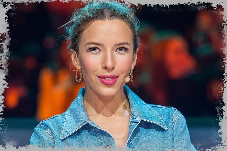 Ewa Chodakowska lansira linijo kozmetike