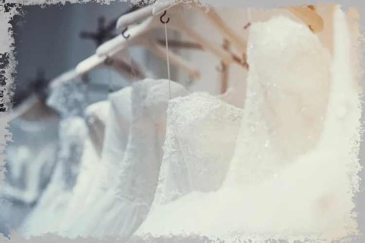 Интерпретация мечты: свадебное платье (примерка, белый, грязный, черный, красный)