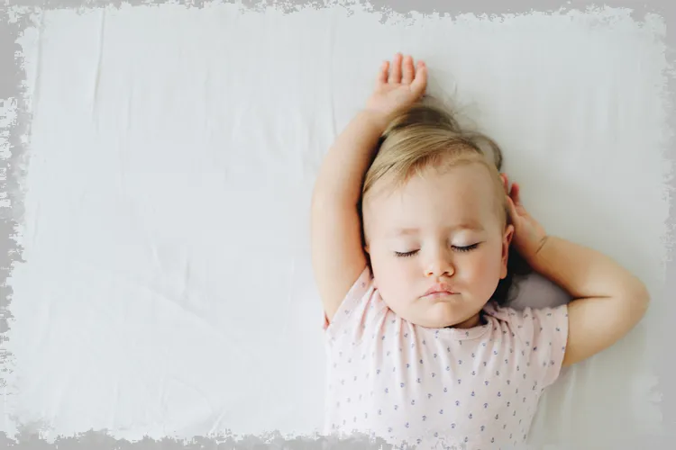 Тълкуване на съня: дете, раждане, бебе, болно дете, смърт на дете