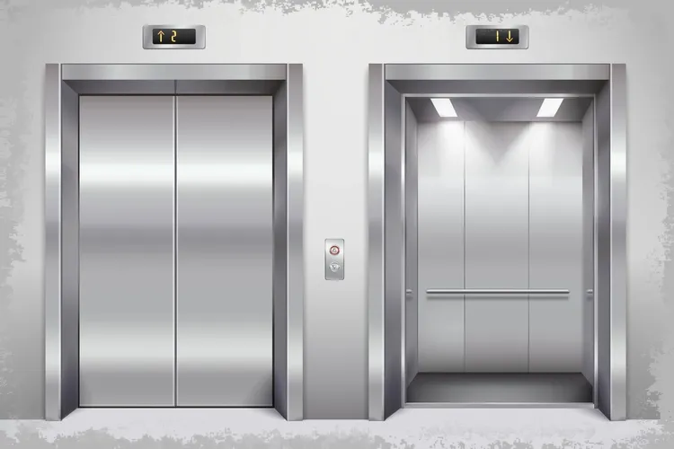 Тумачење снова: лифт - значење сна