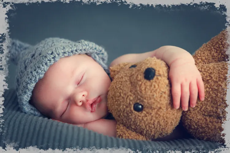 Сънят, в който виждате бебе, е добър знак за вас? Вижте сами!