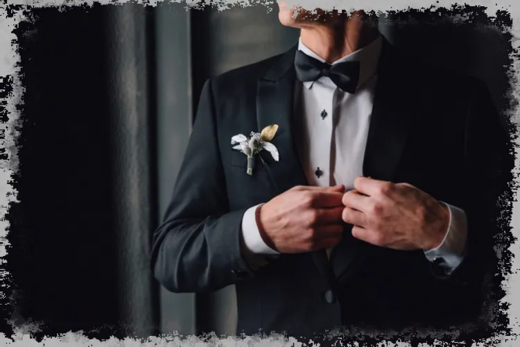 Вратовръзка за лък за младоженеца. Как да го изберем и на какво да обърнем внимание?