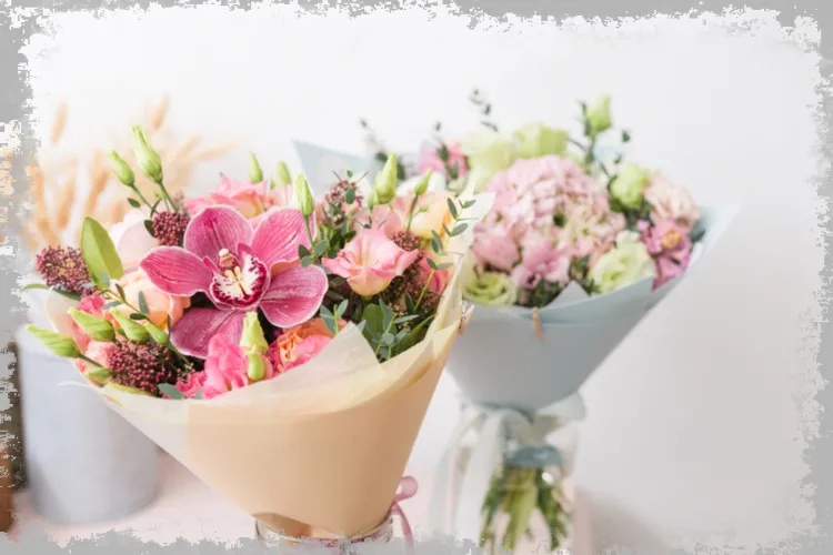 Какво да подарим на младоженците за сватбата вместо цветя? Оригинални предложения