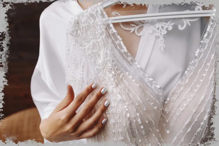 Provízia svadobných šiat: použité svadobné šaty, čo je provízia, čo je a pre koho je to správne riešenie