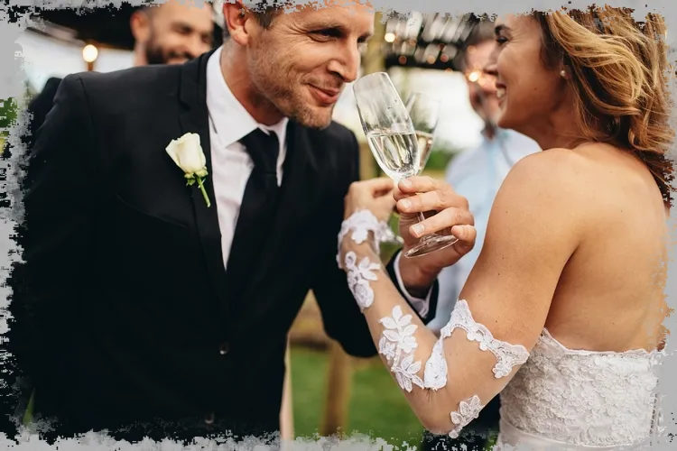 Вартість весілля: скільки коштує весілля та весільний прийом? Громадянські витрати на весілля