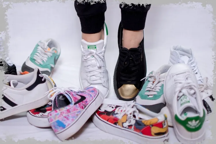 Adidas vytvořil boty výhradně pro ženy. Jejich vzhled nepřesvědčí každého