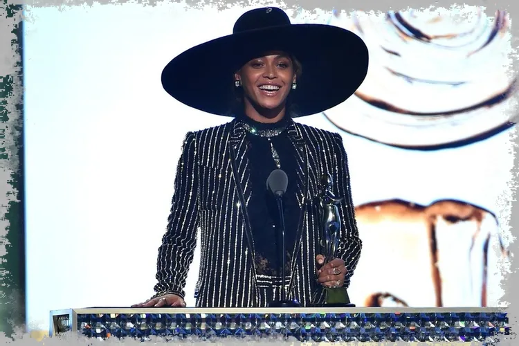 Beyonce bol vítaný ako nová ikona módy