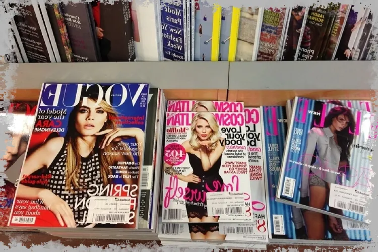 Британский «Vogue» оценил польскую сеть Reserved