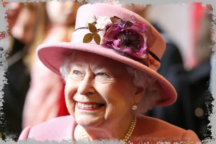 Королева Єлизавета в одноколірних стилізаціях роками дивує. Перевірте, чому він вибирає такі кольори!