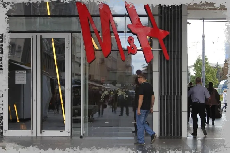 H&M predstavuje „kúpiť teraz, zaplatiť neskôr“
